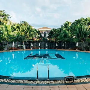 Resort Lotus Muine Resort&spa